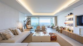 Appartement for sale in Estepona Centre, Estepona Ville