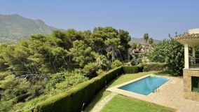 Maison for sale in San Miguel, Marbella City