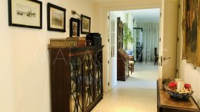 Maison for sale in San Miguel, Marbella City