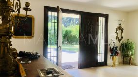 Maison for sale in San Miguel, Marbella City