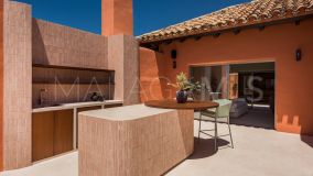 Duplex Penthouse for sale in La Reserva de los Monteros, Marbella East