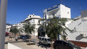 Edificio singular en venta en Estepona