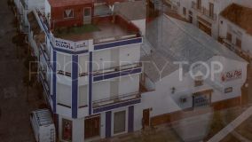 Edificio singular en venta en Estepona