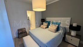 Atico en venta en Isdabe, Estepona Este