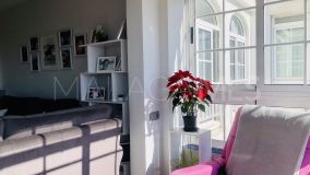 Appartement for sale in Marbella - Puerto Banus