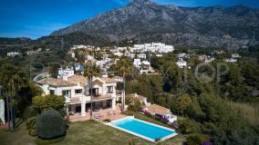 Villa for sale in Nagüeles, 4.900.000 €