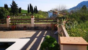 For sale house in Alora with 4 bedrooms