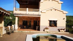 For sale house in Alora with 4 bedrooms