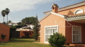Villa zu verkaufen in Guadalobon, Estepona
