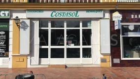 Local Comercial en venta en Paraiso Barronal, Estepona