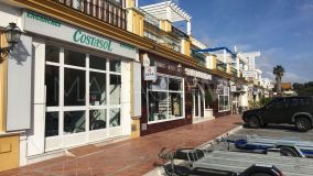 Local Comercial en venta en Paraiso Barronal, Estepona