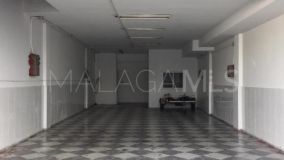 Local Comercial en venta en Paraiso Barronal, Estepona
