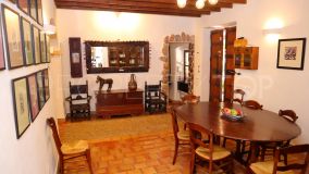 Country house for sale in Sencelles with 6 bedrooms