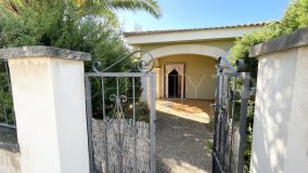 For sale Santa Ponsa semi detached house with 4 bedrooms