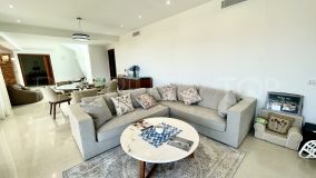 Sol de Mallorca duplex penthouse for sale