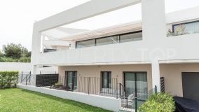 Cala Vinyas - new and contemporary townhouse for sale with spacious private outside areas