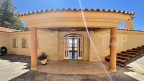 For sale villa with 3 bedrooms in Camp de Mar