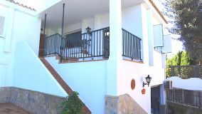 Semi detached villa for sale in Santa Ponsa