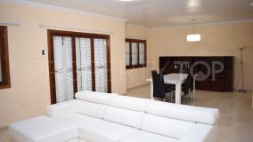 Pareado en venta en Cala Mayor con 4 dormitorios