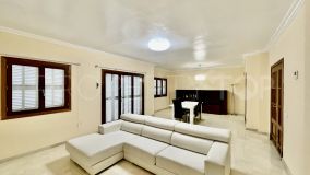 Pareado en venta en Cala Mayor con 4 dormitorios