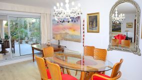 Sol de Mallorca, apartamento planta baja en venta de 4 dormitorios