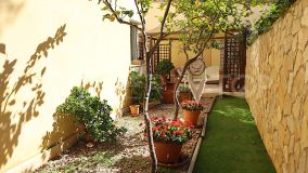 Sol de Mallorca, apartamento planta baja en venta de 4 dormitorios