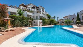 Ground floor apartment for sale in Alcaidesa Costa with 3 bedrooms