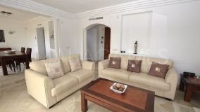 Penthouse for sale in Majestic, Casares