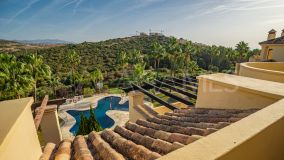 Penthouse for sale in Majestic, Casares