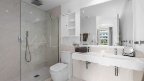 Markplanslägenhet for sale in Belaire, Estepona Öst