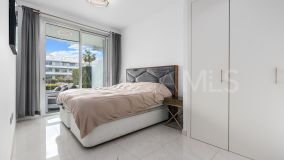Erdgeschosswohnung zu verkaufen in Belaire, Estepona Ost