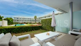 Apartamento Planta Baja en venta en Belaire, Estepona Este