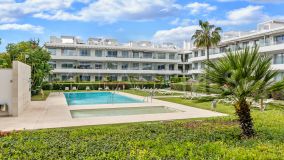 Erdgeschosswohnung zu verkaufen in Belaire, Estepona Ost