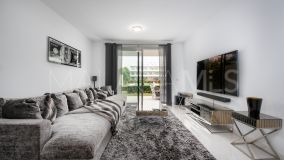 Appartement rez de chaussée for sale in Belaire, Estepona Est
