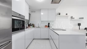Appartement rez de chaussée for sale in Belaire, Estepona Est