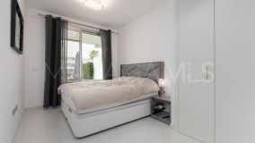 Appartement rez de chaussée for sale in Belaire, Estepona Est