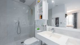 Appartement rez de chaussée for sale in Belaire, Estepona Est
