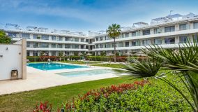 Appartement rez de chaussée for sale in Belaire, Estepona Est