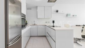 Erdgeschosswohnung zu verkaufen in Belaire, Estepona Ost