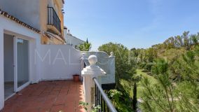 Reihenhaus zu verkaufen in La Quinta Hills, Benahavis