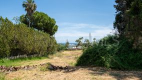 Grundstück zu verkaufen in El Paraiso, Estepona Ost