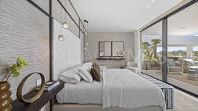 Villa for sale in Majestic, Casares del Sol - Casares Golf
