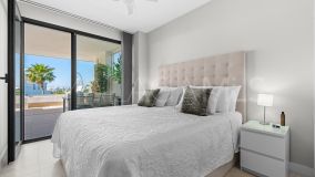 Apartamento Planta Baja en venta en Las Olas, Estepona Oeste