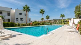 Ground Floor Apartment for sale in Las Olas, Estepona West