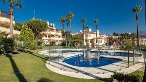 Appartement Terrasse for sale in Majestic, Casares del Sol - Casares Golf