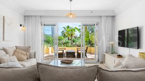 Appartement rez de chaussée for sale in Majestic, Casares del Sol - Casares Golf