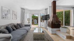 Radhus for sale in Selwo, Estepona Öst
