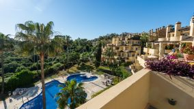 Lägenhet for sale in Majestic, Casares del Sol - Casares Golf