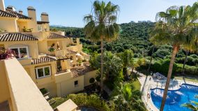 Lägenhet for sale in Majestic, Casares del Sol - Casares Golf