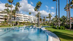 Duplex Penthouse for sale in Los Granados, Marbella - Puerto Banus